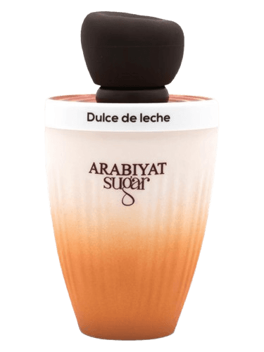 Arabiyat Sugar Dulce de Leche