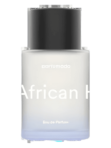 Parfumado African Hours