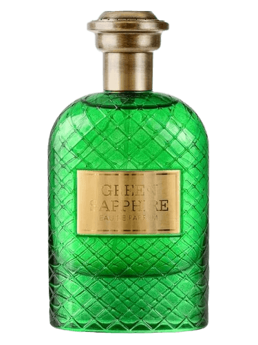 Fragrance World Green Sapphire