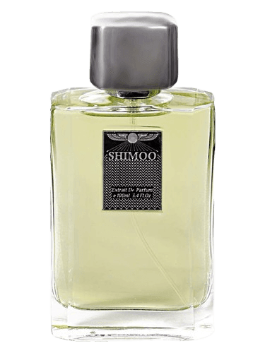 Nilafar du Nil SHIMOO