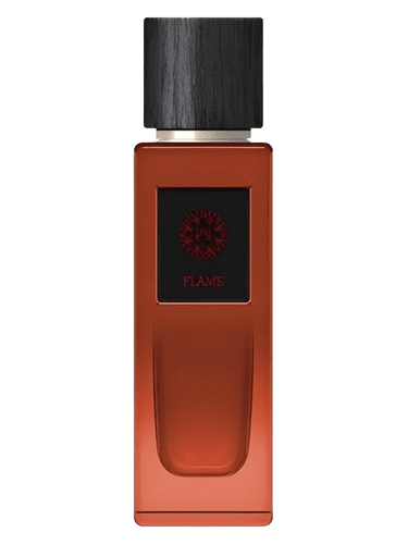 The Woods Collection Natural Flame