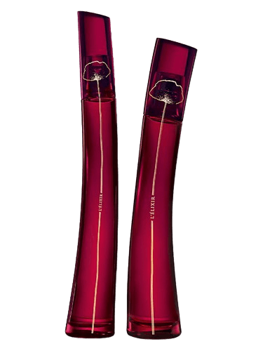 Kenzo Flower by Kenzo L'Elixir