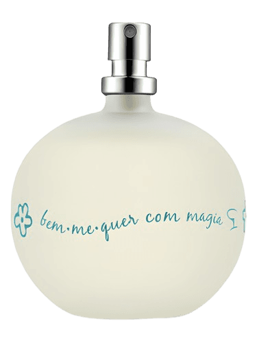 Jequiti Bem-Me-Quer Com Magia