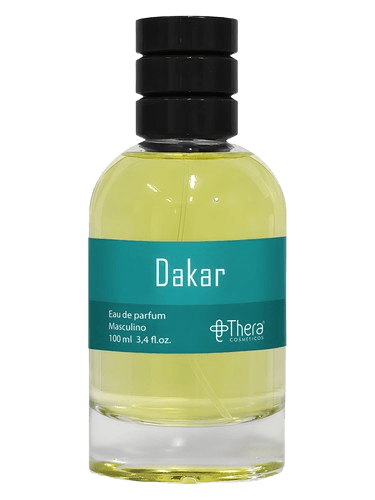 Thera Cosméticos Dakar