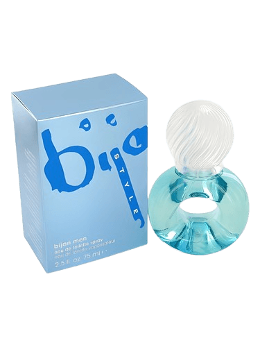 Bijan Bijan Style Men
