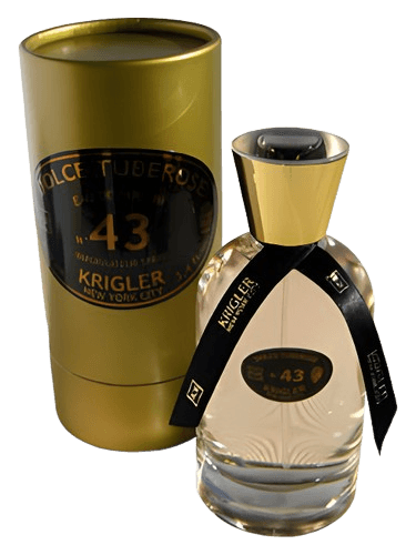 Krigler Dolce Tuberose 43