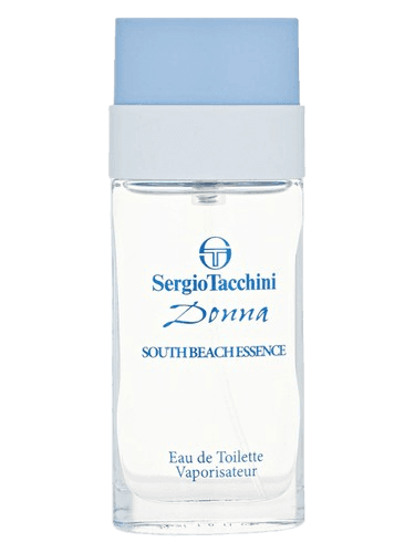 Sergio Tacchini Sergio Tacchini Donna South Beach Essence