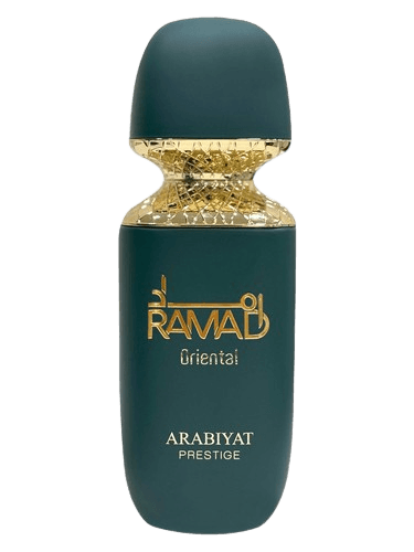 Arabiyat Prestige Ramad Oriental