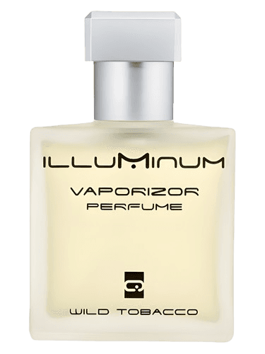 Illuminum Wild Tobacco