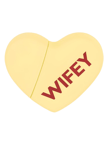 KKW Fragrance Wifey