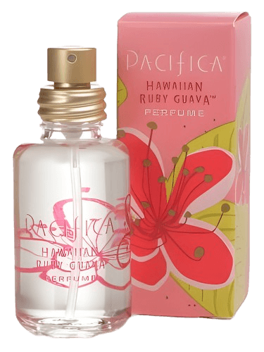 Pacifica Hawaiian Ruby Guava