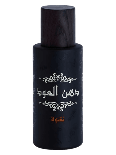 Rasasi Dhanal Oudh Nashwah