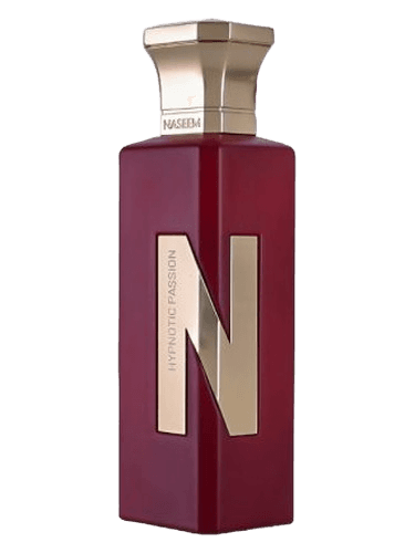 Naseem Hypnotic Passion