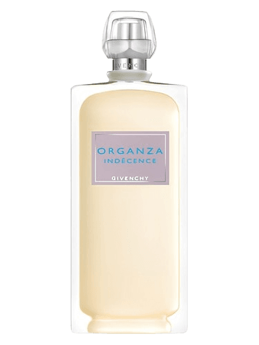 Givenchy Les Parfums Mythiques - Organza Indecence