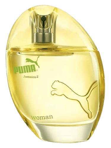 Puma Jamaica ² Woman