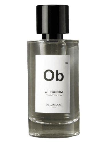 DeGrhaal Olibanum
