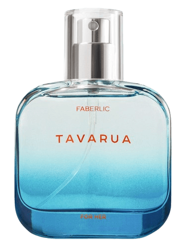Faberlic Tavarua For Her