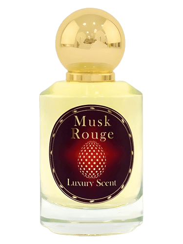 Luxury Scent Musk Rouge