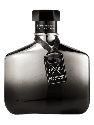 John Varvatos JV x NJ Silver