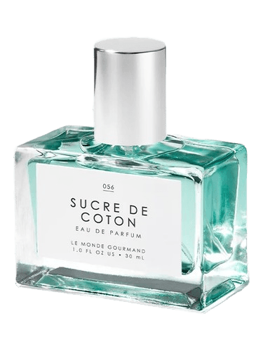 Le Monde Gourmand Sucre de Coton