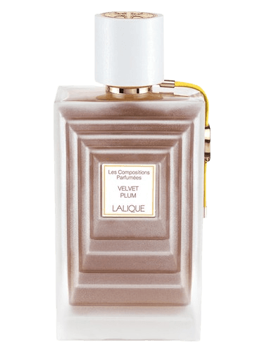 Lalique Velvet Plum