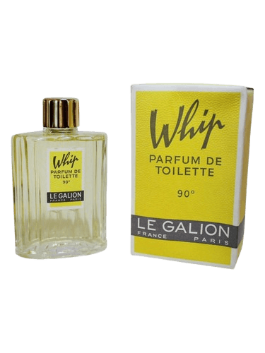 Le Galion Whip (1953)