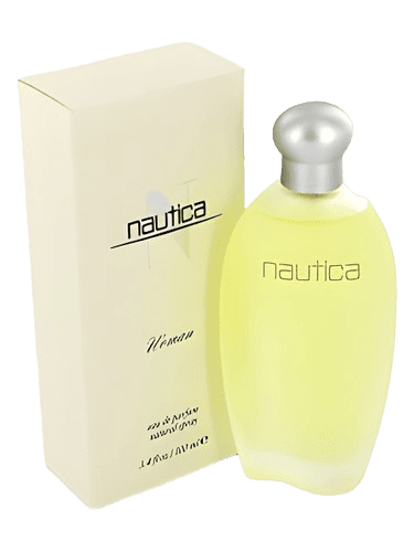 Nautica Nautica Woman