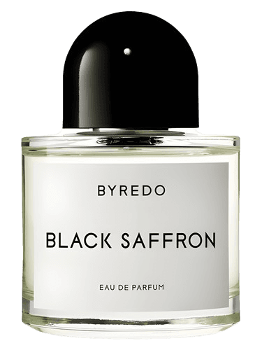 Byredo Black Saffron