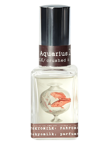 Tokyo Milk Parfumerie Curiosite Age of Aquarius