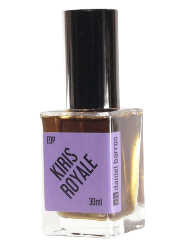 Daniel Barros Kiris Royale