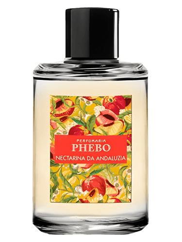 Phebo Nectarina da Andaluzia