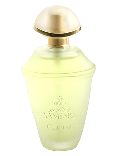 Guerlain Un Air de Samsara