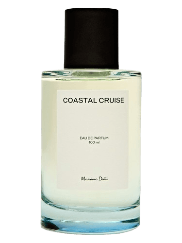 Massimo Dutti Coastal Cruise