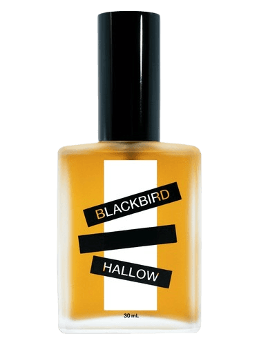 Blackbird Hallow V.2