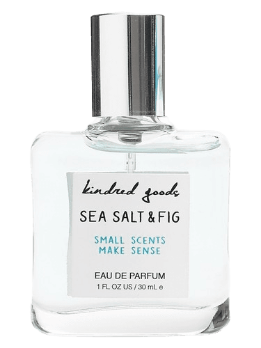 Old Navy Sea Salt & Fig