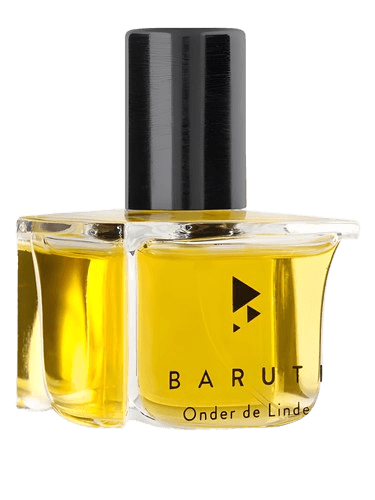 Baruti Onder de Linde (Melkmeisje)
