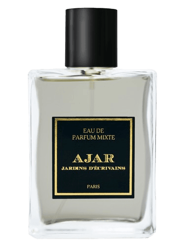 Jardins d’Ecrivains Ajar