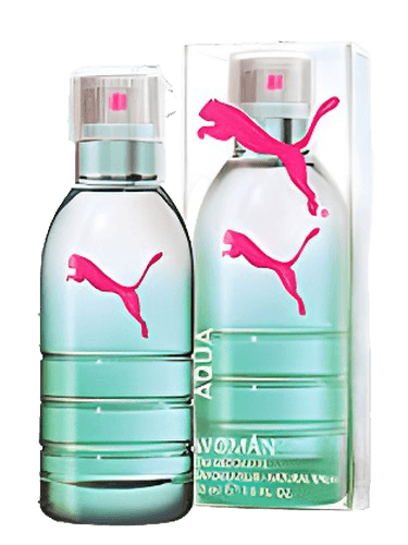 Puma Puma Aqua Woman