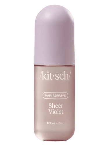 KITSCH Sheer Violet Hair Perfume