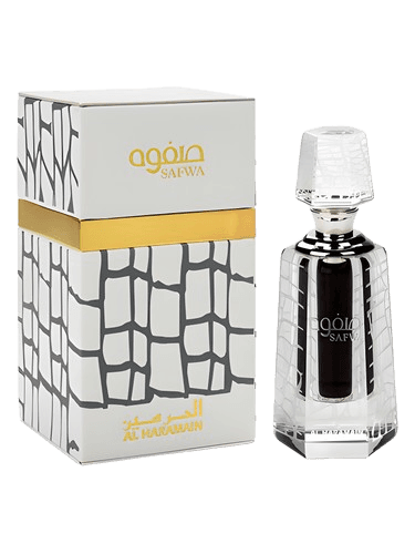 Al Haramain Perfumes Safwa