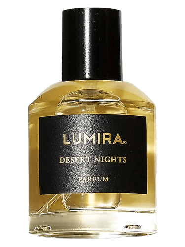 Lumira Desert Nights Parfum