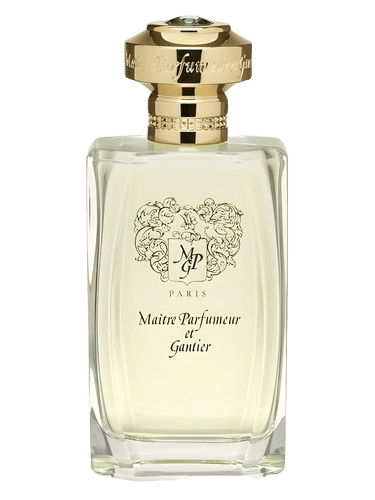 Maitre Parfumeur et Gantier Rose Muskissime