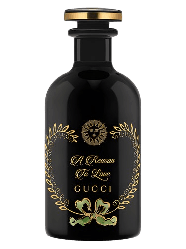 Gucci A Reason To Love