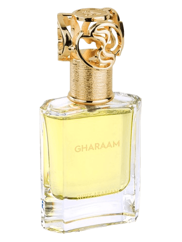Swiss Arabian Gharaam