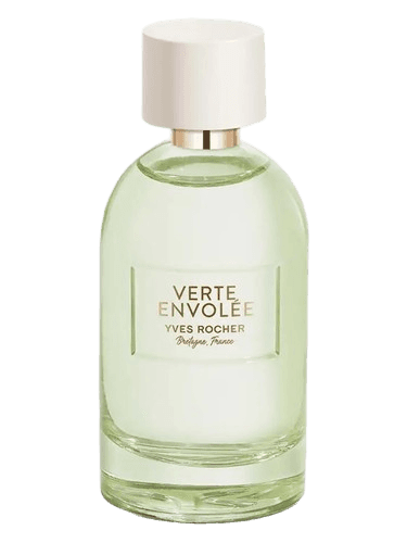 Yves Rocher Verte Envolee