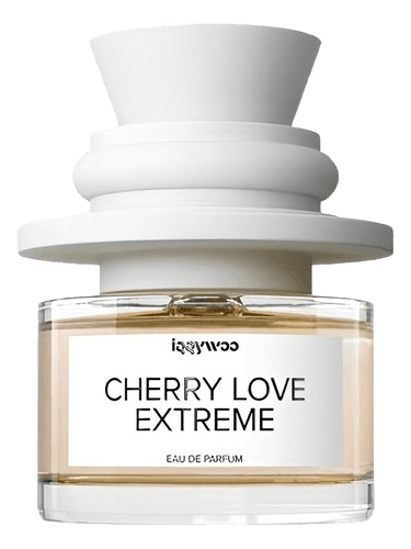 Iggywoo Love Extreme