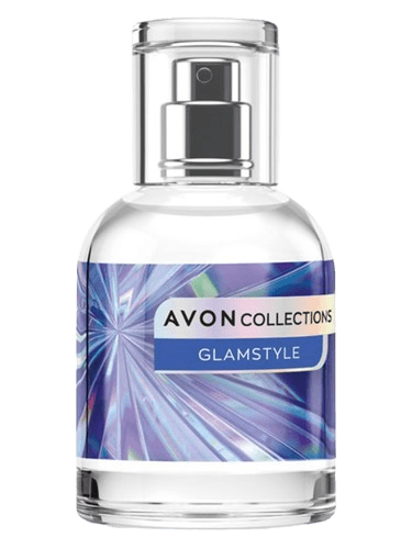 Avon Festive Glow Glamstyle