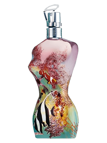 Jean Paul Gaultier Classique Les d'ete 2005