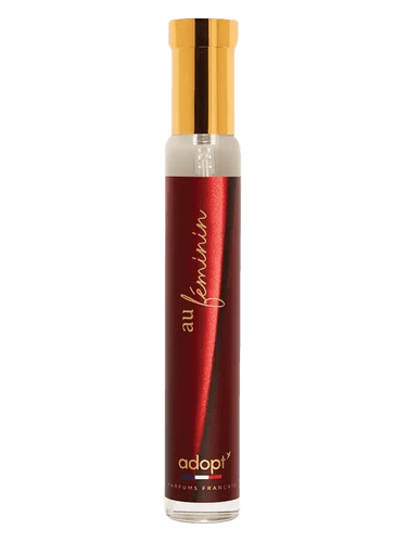 Adopt Parfums Au Féminin