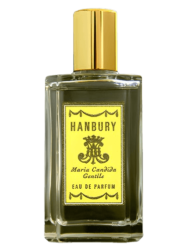 Maria Candida Gentile Hanbury